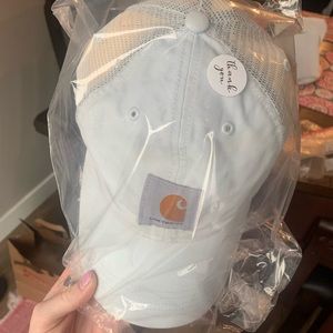 Carhartt Buffalo Meshback Cap